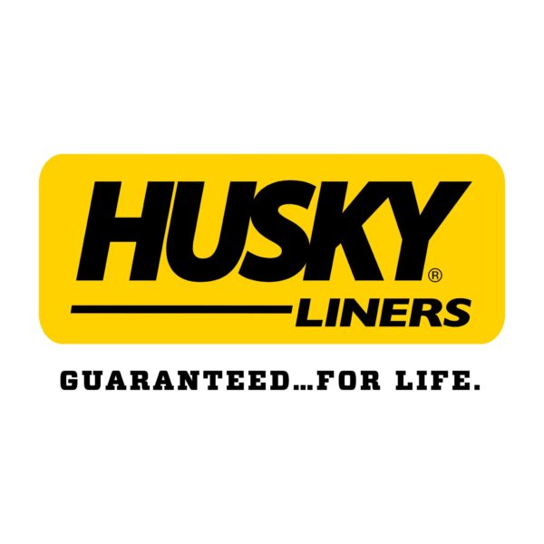 Husky Garage Mat 2 ft x 4 ft Utility Mat 11991