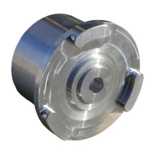 LS Crank Hub Adapter - Corvette