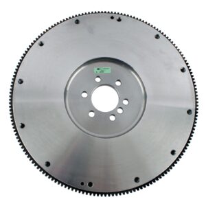 Flywheel: Steel: Chevrolet: 1997-13 LS-X: 6 Bolt: 168T: 28 Lbs: +.400" to Face