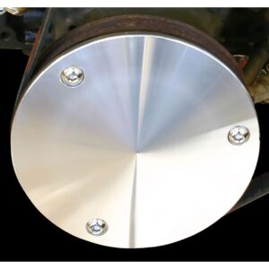 LT1 Corvette Crank Adapter