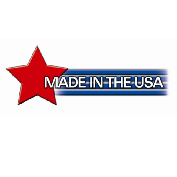 CARR  - 183142 - HD Universal Hitch Step; Fits 2 in. Receiver; Black; U.S. Marines; Single