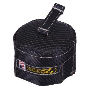 Heatshield Products M54510 - Stealth Lava OF Shield -Ducati 1990-2018