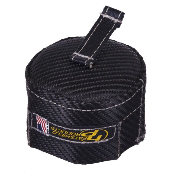 Heatshield Products M54510 - Stealth Lava OF Shield -Ducati 1990-2018