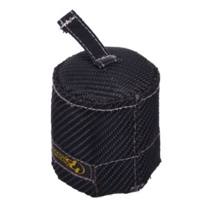 Heatshield Products M54521 - Stealth Lava OF Shield Rzr/Rnger/Victory
