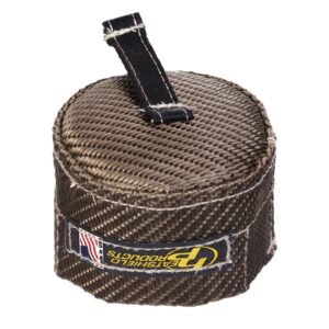 Heatshield Products M54710 - Lava OF Shield - Ducati 1990-2018