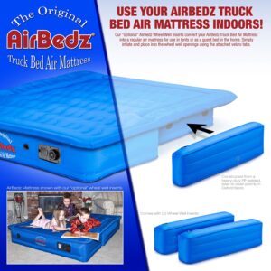 AirBedz by Pittman Outdoors - PPI AC5_105 Original Inflatable Wheel Well Side Inserts - FITS ONLY - PPI 105