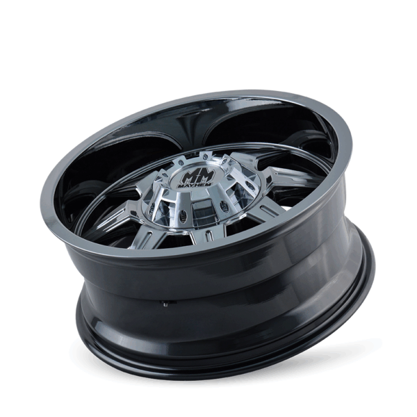 MONSTIR (8100) CHROME