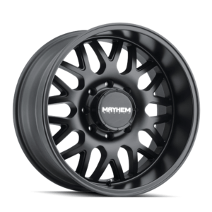 TRIPWIRE (8110) MATTE BLACK