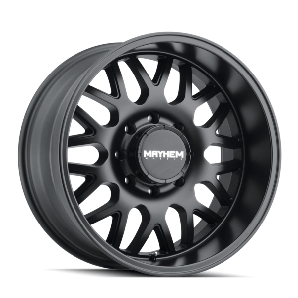 TRIPWIRE (8110) MATTE BLACK