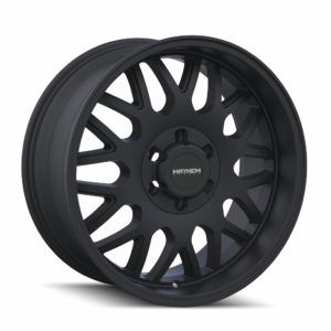TRIPWIRE (8110) MATTE BLACK