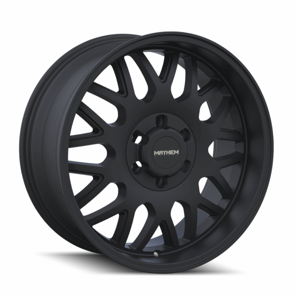 TRIPWIRE (8110) MATTE BLACK