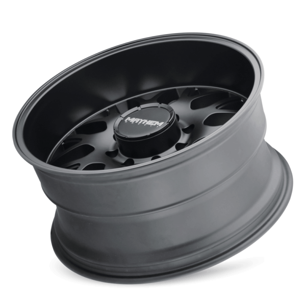 TRIPWIRE (8110) MATTE BLACK