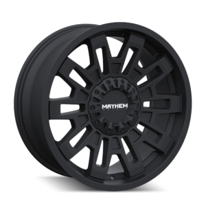 CORTEX (8113) MATTE BLACK