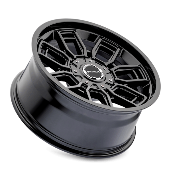 ORDINANCE (8118) GLOSS BLACK