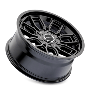 ORDINANCE (8118) GLOSS BLACK