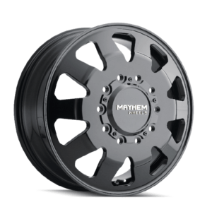 8181 (8181) GLOSS BLACK