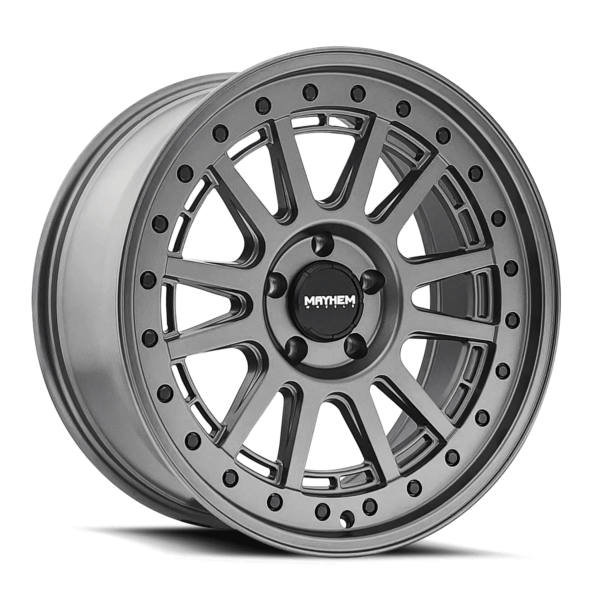 MAYHEM COMPASS 8318