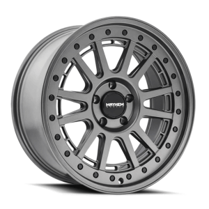 MAYHEM COMPASS 8337
