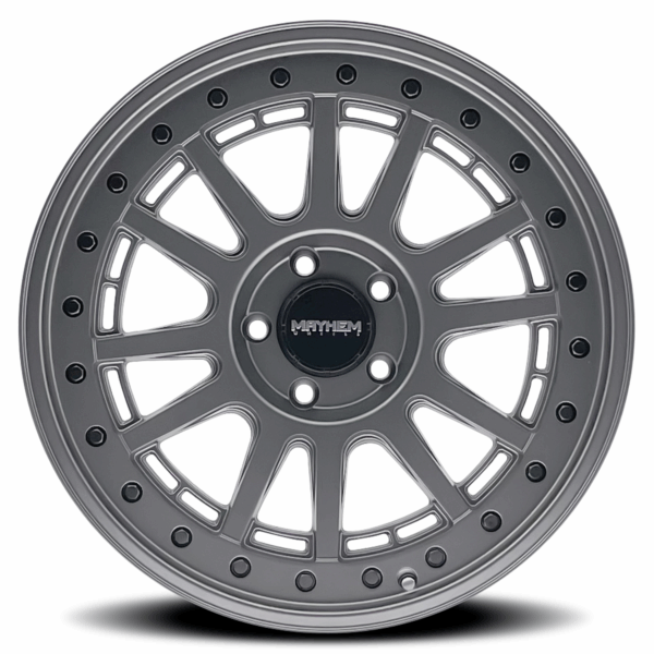 MAYHEM COMPASS 8320