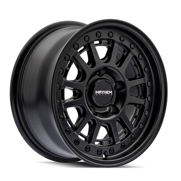MAYHEM COMPASS 8325 MATTE BLACK