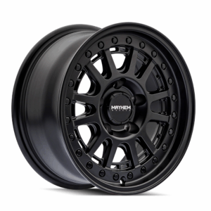 MAYHEM COMPASS 8306 MATTE BLACK