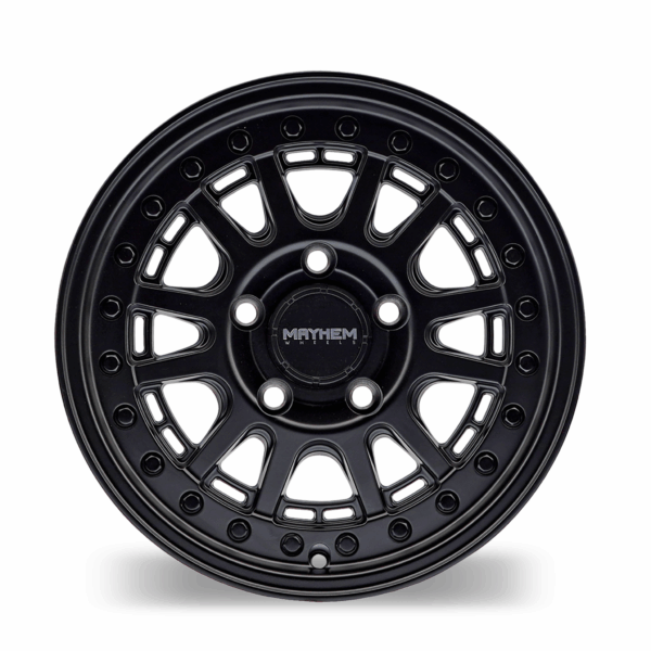 MAYHEM COMPASS 8329 MATTE BLACK