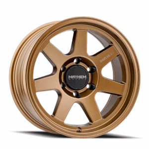 CONVOY (8307) SATIN BRONZE