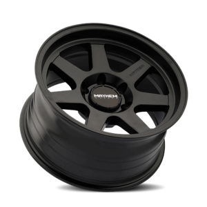 CONVOY (8307) SATIN BLACK