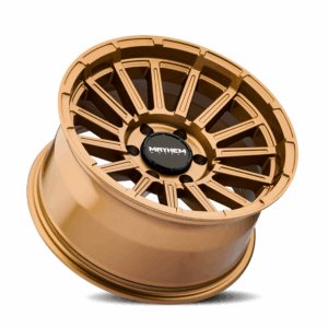GRANITE (8309) SATIN BRONZE