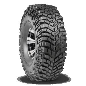 LIGHT TRUCK BIAS TIRE