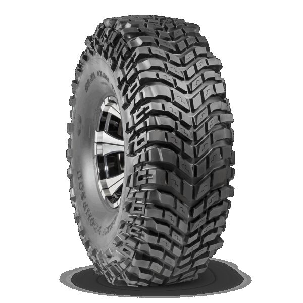 LIGHT TRUCK BIAS TIRE