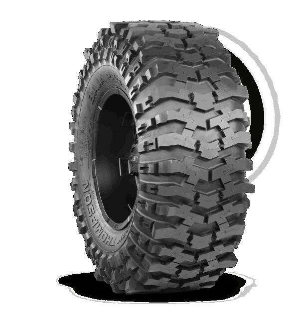 LIGHT TRUCK RADIAL TIRE
