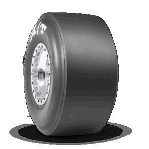 CYCLE RACING BIAS TIRE