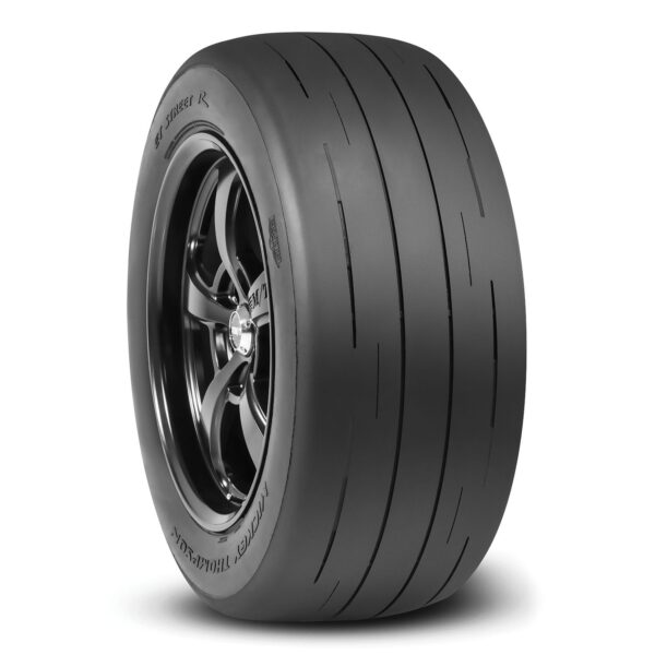 RACING BIAS TIRE