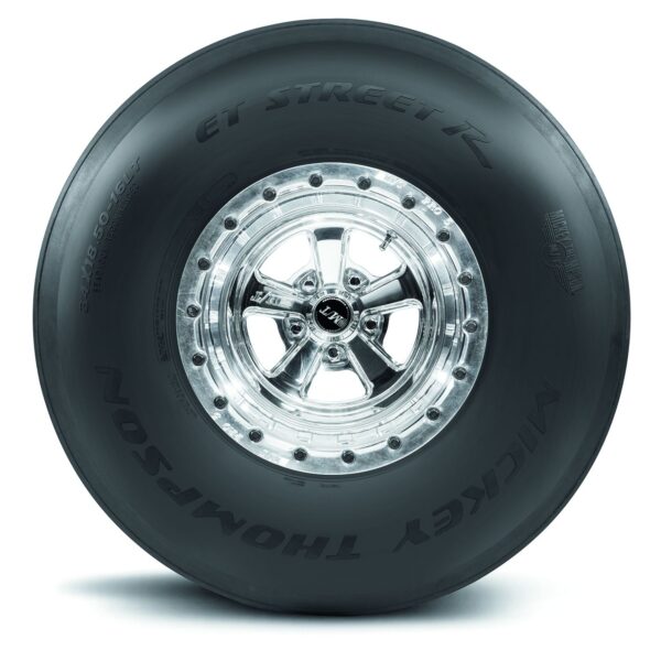 RACING BIAS TIRE