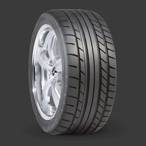 PASSENGER AUTO RADIAL TIRE