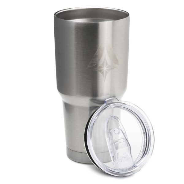 Pittman 30oz. Hydration Tumbler - Stainless Steel