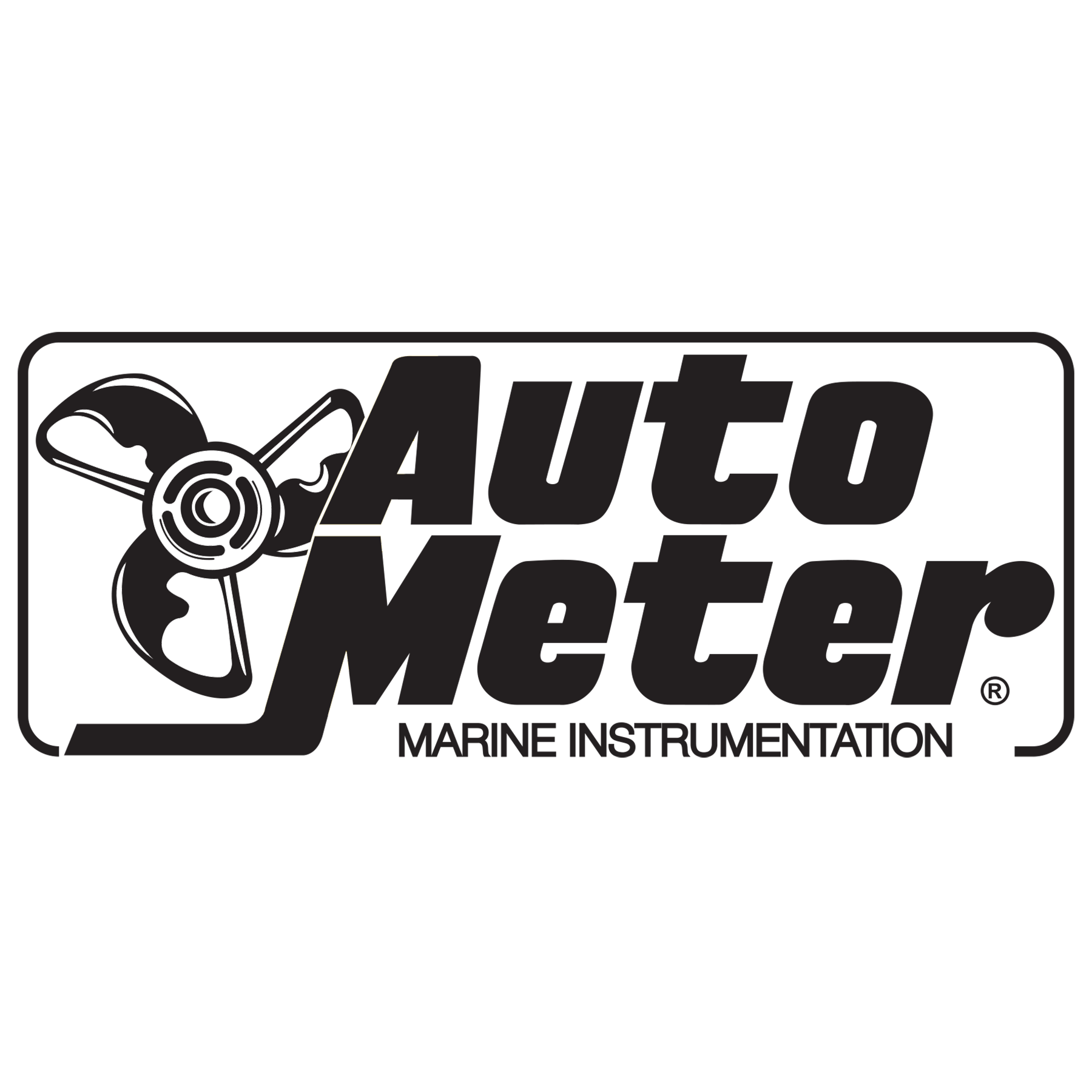 2-1/16 in. FUEL LEVEL, 240-33 O, MARINE CHROME