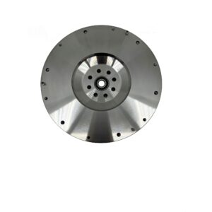 Max Mass: Flywheel: Steel: 2005-2006 Jeep 4.0L: 37 Lbs