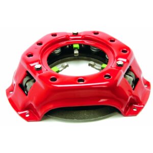 Pressure Plate: Ford Long: 11": 4:8:1 Lever: 1800 Lbs: Without C/O