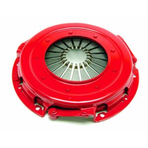 Pressure Plate: 10.5" Diaphragm:Mustang 1986-2001.4