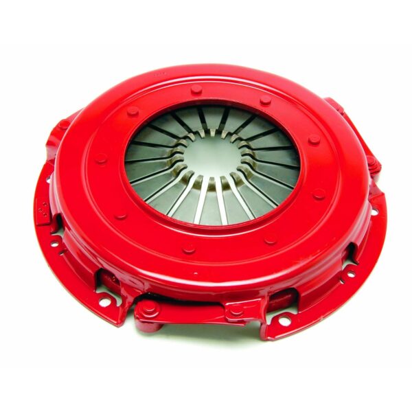 Pressure Plate: 10.5" Diaphragm:Mustang 1986-2001.4