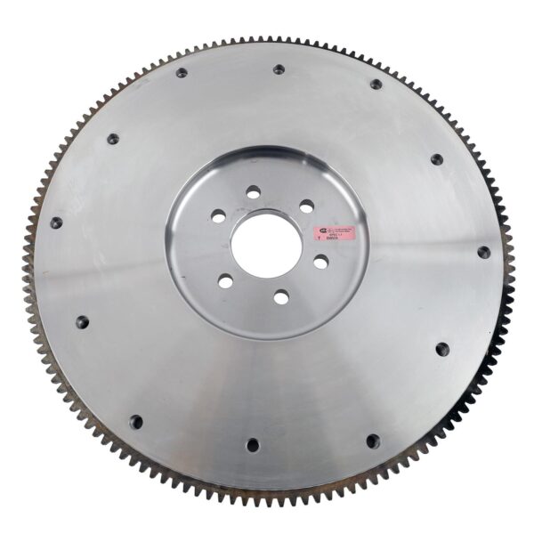 Flywheel: Steel: Mopar: Mopar 1964-03 340 to 440 6 Bolt: 130T: 30Lbs