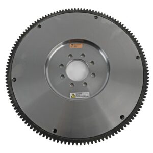 Flywheel: Steel: Mopar: 1951-58 HEMI: 8 Bolt Crank: 172T: SPECIAL ORDER!