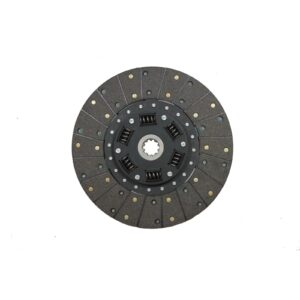 Disc: 100 Series 11 X 1 X 10 Spline: Organic/Organic Facing