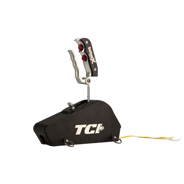 Outlaw-X Shifter w/ Buttons for GM 700R4