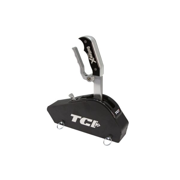 Outlaw-X Shifter w/o Buttons for Chrysler 727/904