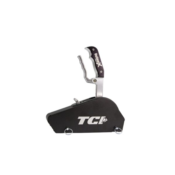 Outlaw-X Shifter w/o Buttons for GM 700R4