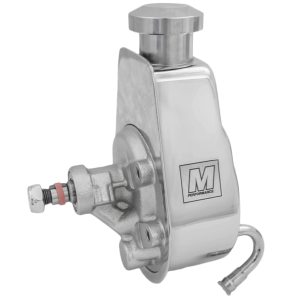 5/8", P-Series