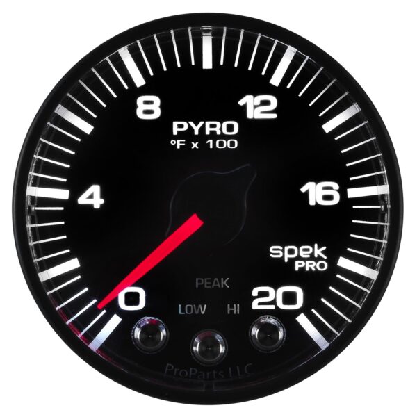 45' VOLTAGE DROP TEST LEAD SET